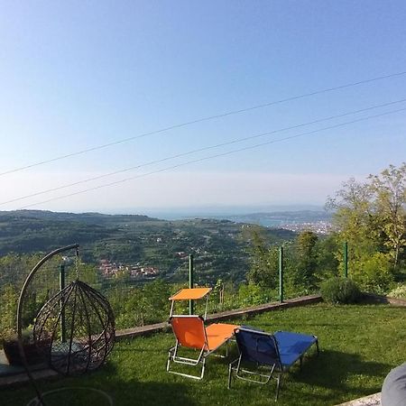 Apartma Matjaz Koper Exterior foto