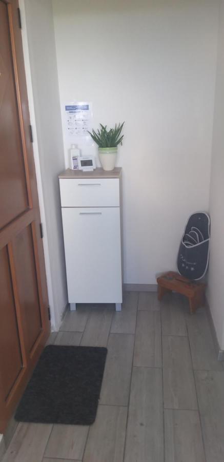 Apartma Matjaz Koper Exterior foto