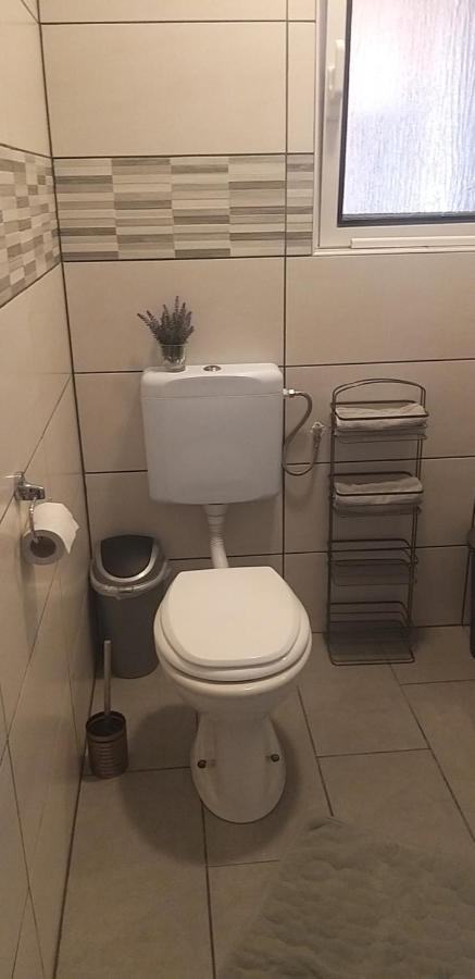 Apartma Matjaz Koper Exterior foto