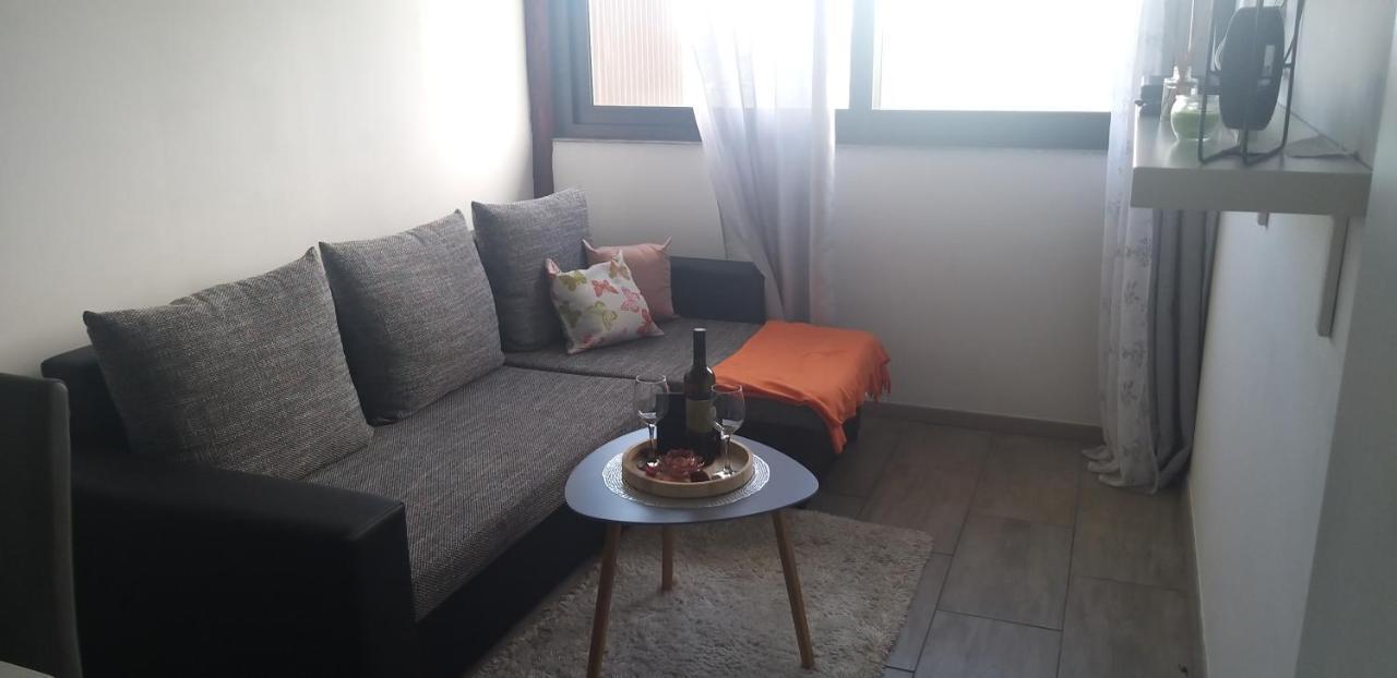 Apartma Matjaz Koper Exterior foto