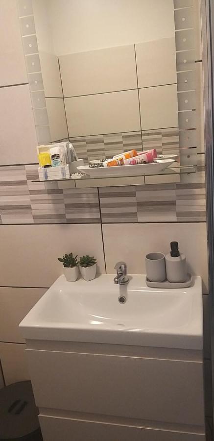 Apartma Matjaz Koper Exterior foto