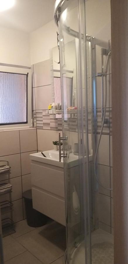 Apartma Matjaz Koper Exterior foto