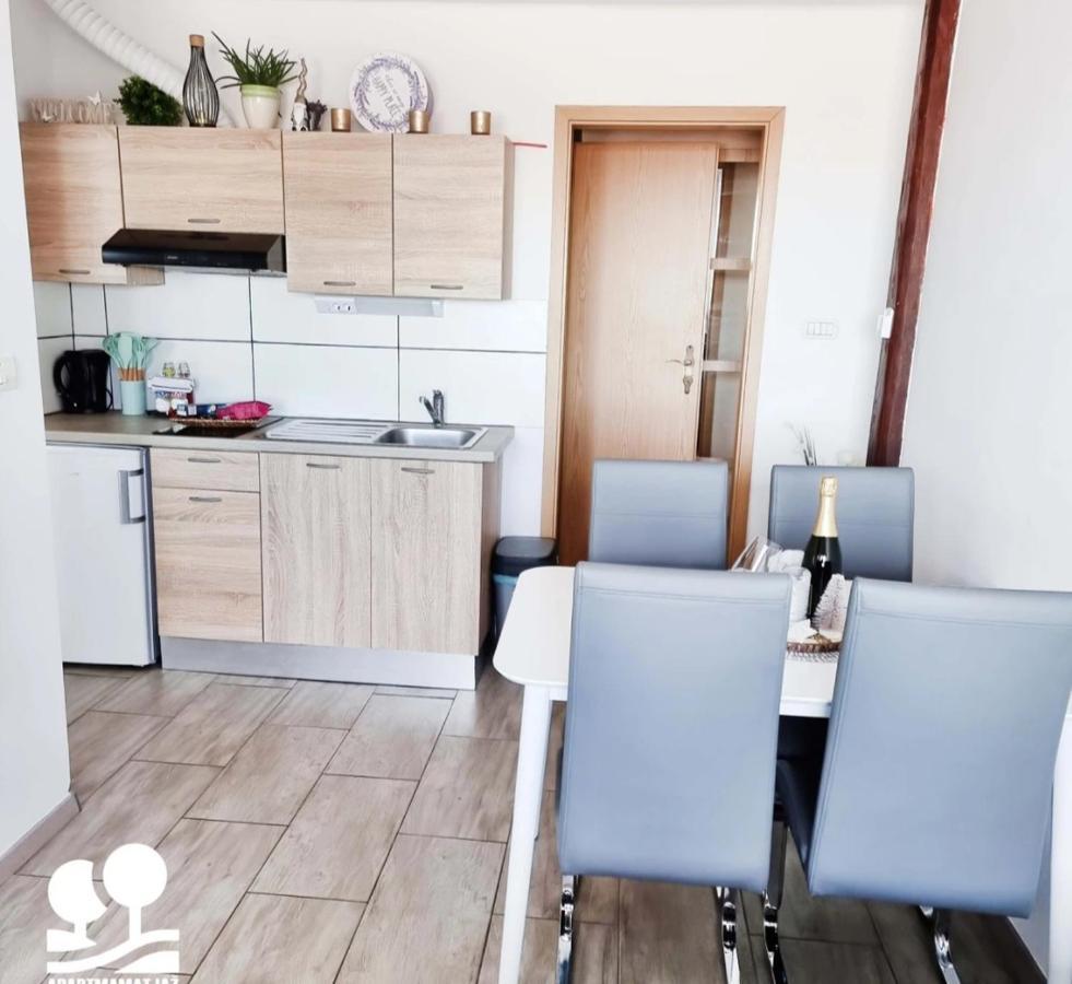 Apartma Matjaz Koper Exterior foto