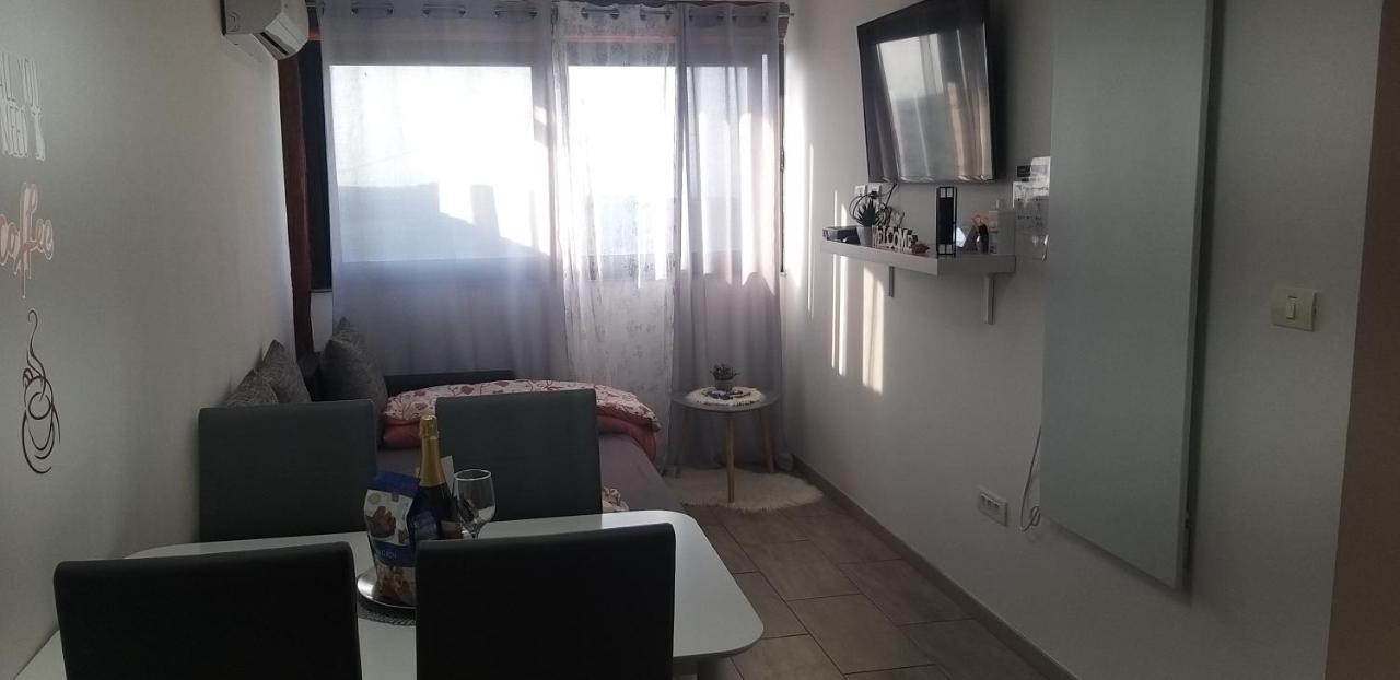 Apartma Matjaz Koper Exterior foto