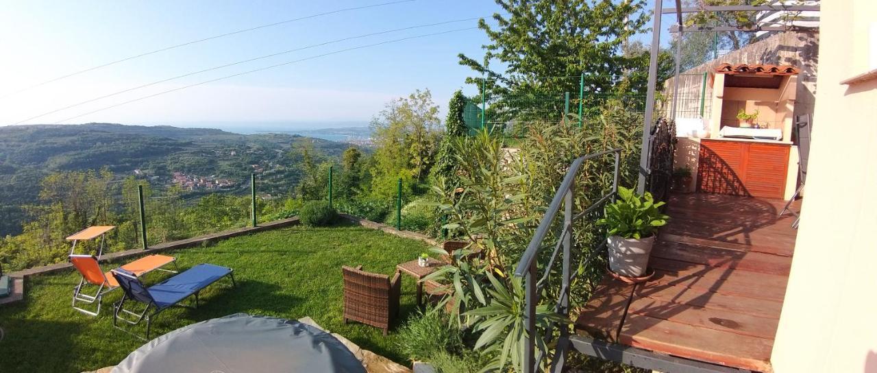 Apartma Matjaz Koper Exterior foto