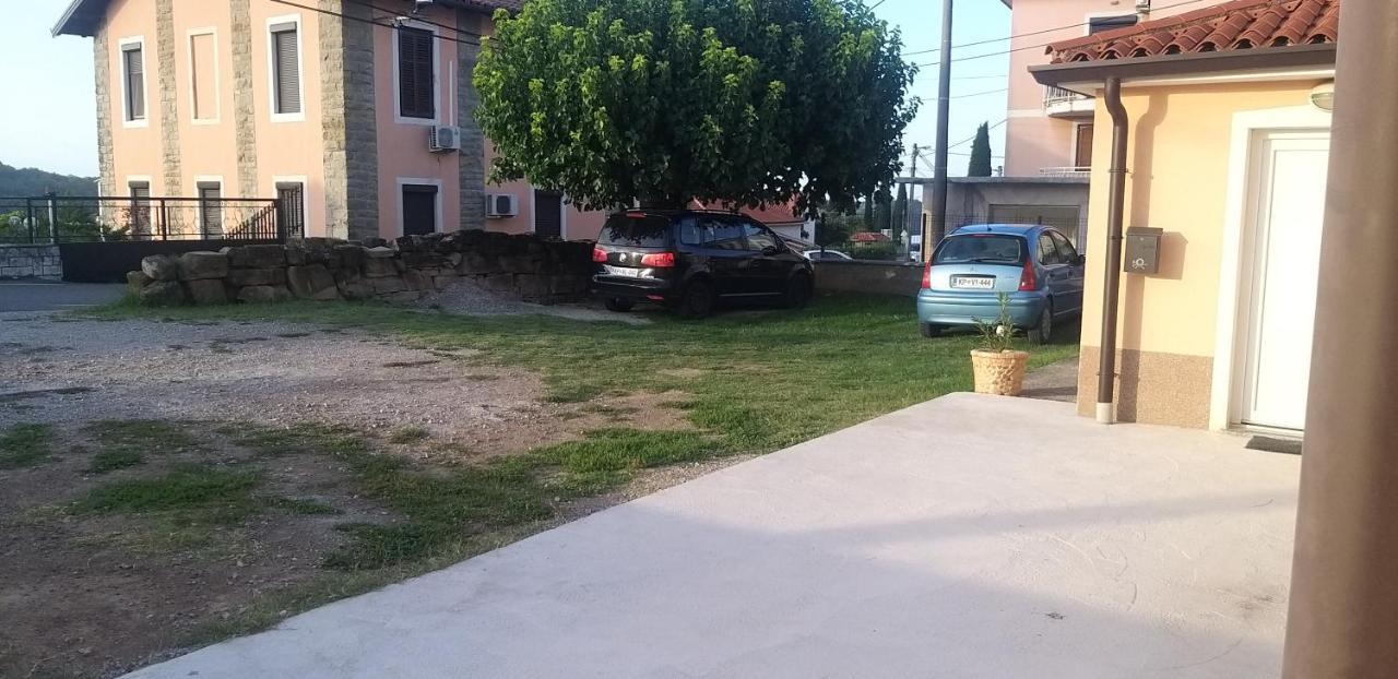 Apartma Matjaz Koper Exterior foto